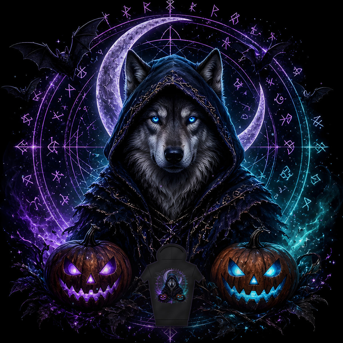 Pet Halloween