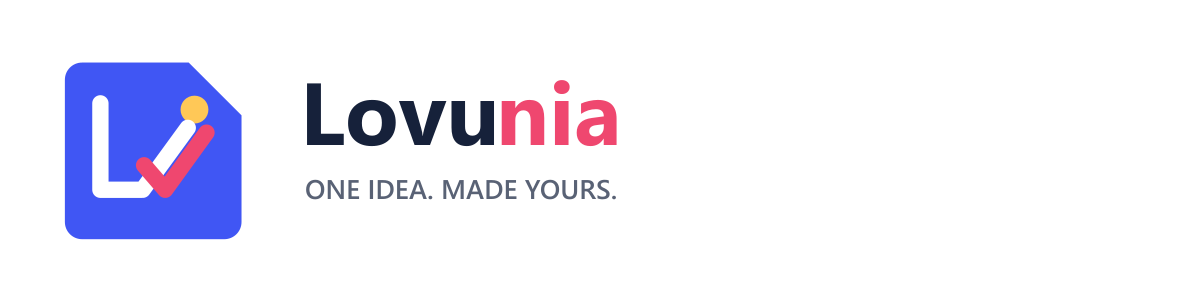 Lovunia